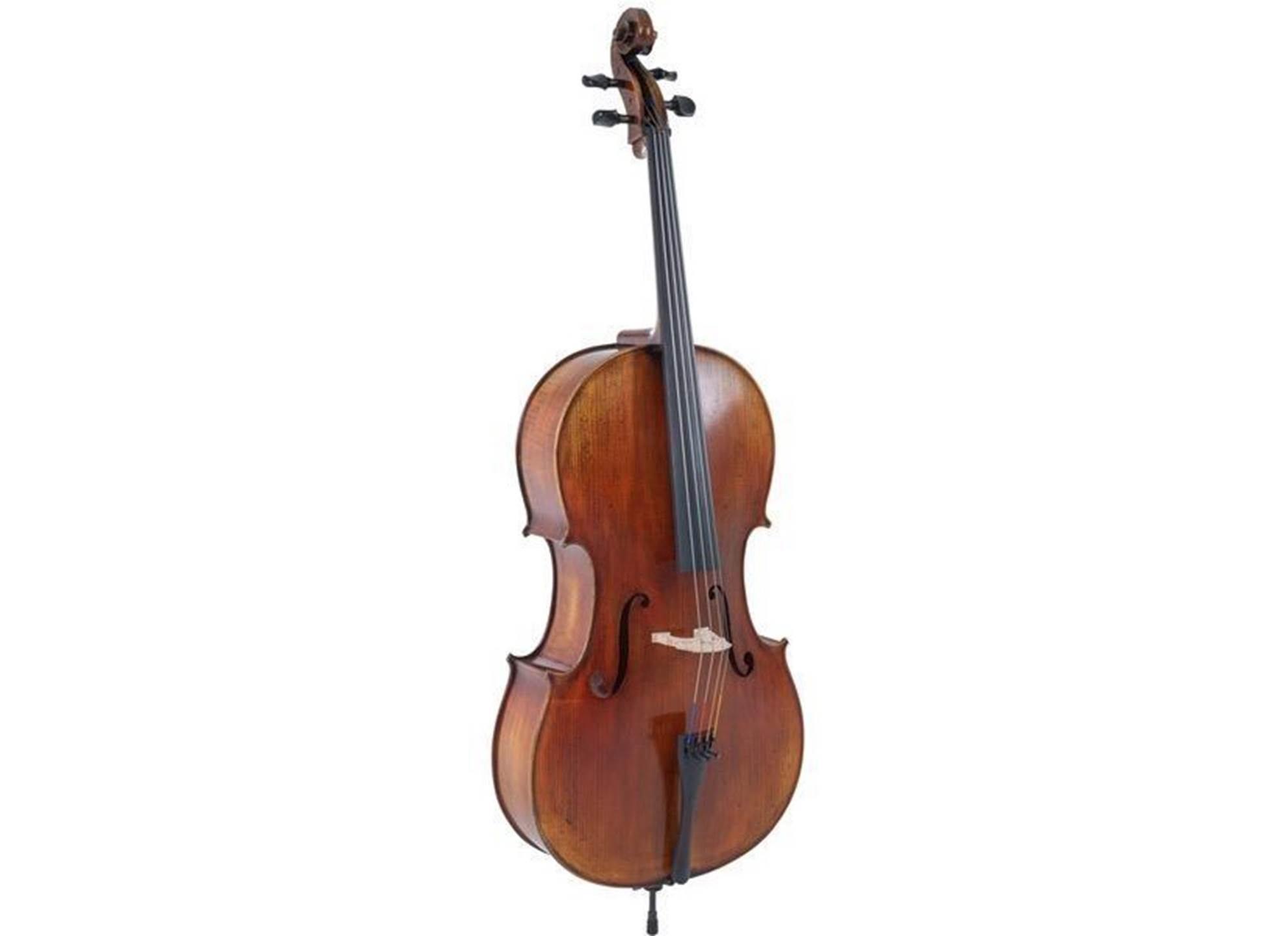 Cello Maestro 2 VC4 1/4 med bag